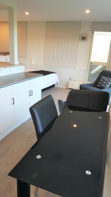 Racecourse Deluxe Lejlighed Auckland Eksteriør billede