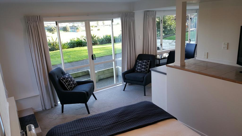 Racecourse Deluxe Lejlighed Auckland Eksteriør billede